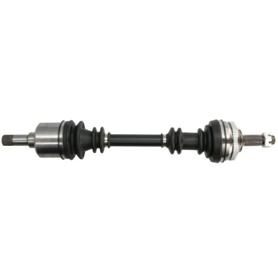 Abbildung von PASCAL G2P041PC Antriebswelle Vorderachse links 654mm für Fahrzeuge mit ABS