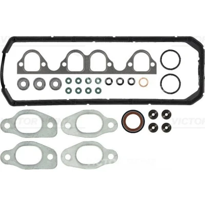 Abbildung von REINZ 02 28777 03 Dichtungssatz, Zylinderkopf mit Ventilschaftabdichtung, ohne Zylinderkopfdichtung VOLKSWAGEN: Golf 3, 4, Polo III Hatchback