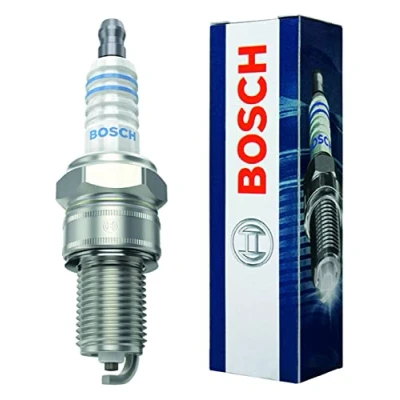 Abbildung von Bosch Automotive W6DC Nickel Zündkerzen 1 Stück