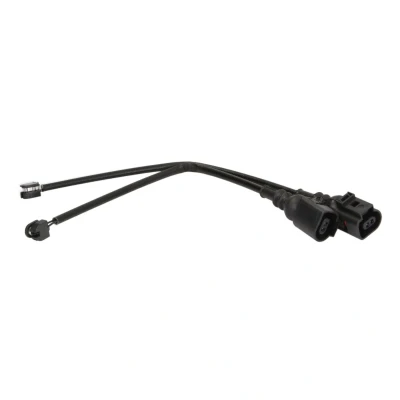 Abbildung von QUICK BRAKE WS 0230 A Verschleißanzeige Achssatz VOLKSWAGEN: Golf 4, PORSCHE: 911 Convertible