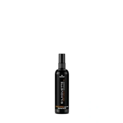Abbildung von Schwarzkopf Professional Silhouette Super Hold Pump Spray 200 ml