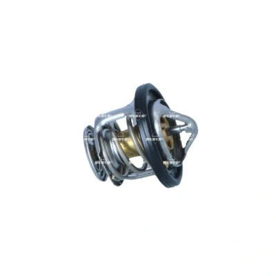 Abbildung von NRF 725284 Kühlwasserthermostat 82 mit Dichtring ohne Gehäuse TOYOTA: Corolla VIII Estate, HYUNDAI: Getz