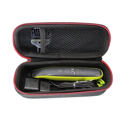 Abbildung von Hart Reise Tasche Case für OneBlade QP2530/30 QP2520/30 von VIVENS