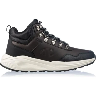 Abbildung von Champion Sneakerboots »CLIMB RX MID«, Winterschuhe, Schnürboots, Winterboots