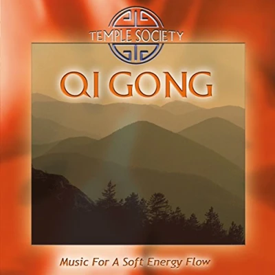 Abbildung von Qi Gong Music for a Soft Energy Flow