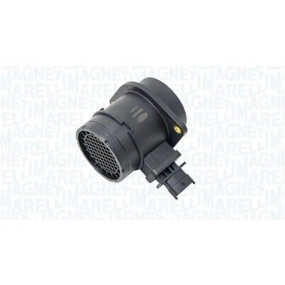 Abbildung von MAGNETI MARELLI 213719765019 Luftmassenmesser FIAT: Idea, Stilo Hatchback, Multi Wagon, ALFA ROMEO: 147, MiTo