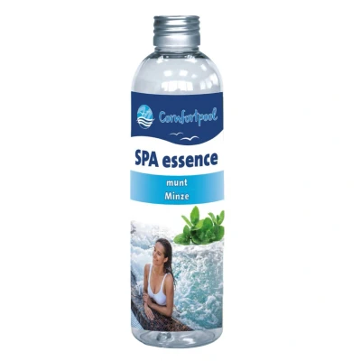Abbildung von Comfortpool SPA essence Minze