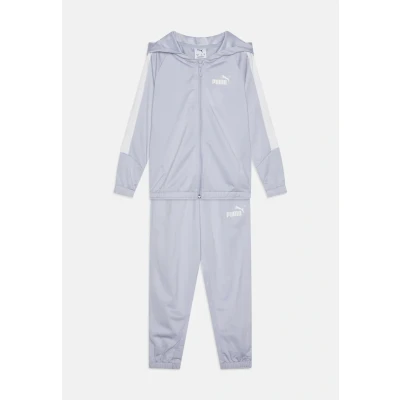 Abbildung von PUMA Jungen No.1 Logo Poly Suit Ps Gestrickte Anzüge, Cool Weather, 110 EU