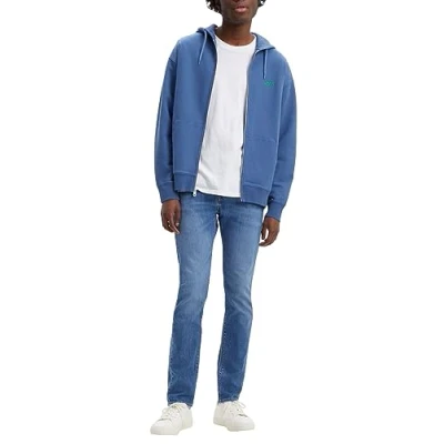 Abbildung von Levi&#039;s Herren 510™ Skinny Jeans
