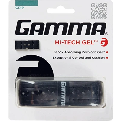 Abbildung von Gamma Basisgriffband Hi Tech Gel Grip