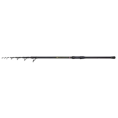 Abbildung von Penn Wrath II Bolescopic Meeres Rute 9ft (110g) Brandungsrute