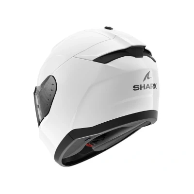 Abbildung von SHARK HE1100E WHU XL Integralhelm