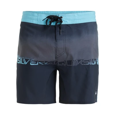 Abbildung von Quiksilver Everyday 16 Badeshorts, Herren, Größe: 32, Kvj