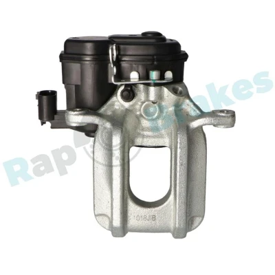 Abbildung von ATE 24.6244 1703.5 Bremssattel mit Elektromotor, ohne Halter für Fahrzeuge elektrischer Feststellbremse BMW: 5 Touring, Saloon