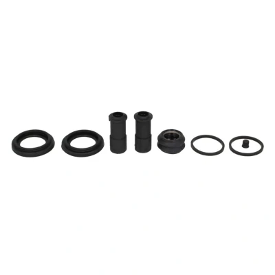 Abbildung von AUTOFREN SEINSA D42251 Bremssattel Reparatursatz Vorderachse 43 AUDI: A4 B5 Avant, A8 D2, Allroad C5, VOLKSWAGEN: Passat GP Estate