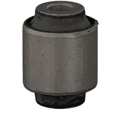 Abbildung von FEBI BILSTEIN 42015 Querlenkerlager außen, Hinterachse links, oben, rechts Gummimetalllager HONDA: CIVIC 6 Hatchback, CR V 1