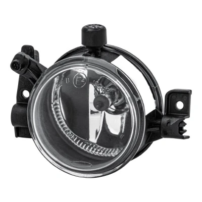 Abbildung von HELLA 1N0 354 016 011 Nebelscheinwerfer links 12 mit Glühlampe FORD: Focus 2 Kombi, C Max,