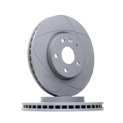 Abbildung von ATE PowerDisc 24.0330 0209.1 Bremsscheibe 321,0 30,0 5 120,0 Belüftet beschichtet hochgekohlt mit Schrauben OPEL: Insignia A Hatchback