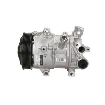 Abbildung von DENSO DCP50310 Kompressor 6SES14C PAG 46 YF R 1234yf TOYOTA: Auris Estate