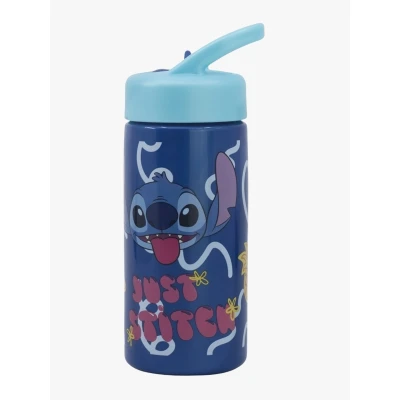 Abbildung von Disney Lilo &amp; Stitch Sipper Wasserflasche 410 ml, Blue