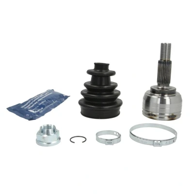 Abbildung von MEYLE 16 14 498 0033 Gelenksatz ORIGINAL Quality radseitig ohne ABS Ring RENAULT: CLIO 3