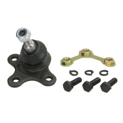 Abbildung von REINHOCH RH03 0028 Traggelenk Vorderachse unten, links 15 VOLKSWAGEN: Polo III Hatchback, Lupo / 3L