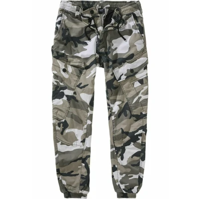 Abbildung von Brandit RAY Vintage Cargohose, Herren, Größe: XL, Urban