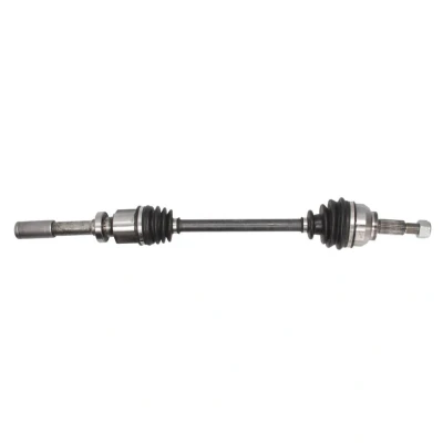 Abbildung von POINT GEAR PNG72300 Antriebswelle Vorderachse rechts 801 88 für Fahrzeuge mit ABS