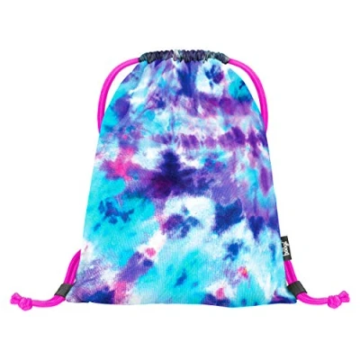 Abbildung von Baagl Tagesrucksack Sportbeutel für Kinder, Größe: One Size, Violett