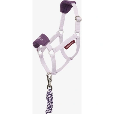 Abbildung von LeMieux Hobby Horse Halster Vogue Lila One Size Agradi.deVerkauft von Agradi