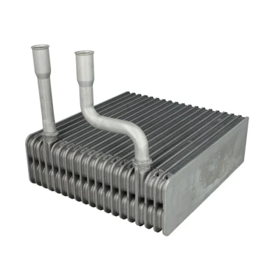 Abbildung von Verdampfer, Klimaanlage THERMOTEC KTT150015
