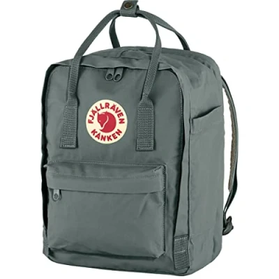 Abbildung von Fjällräven Kanken 13 Tagesrucksack, Größe: One Size, Frost green
