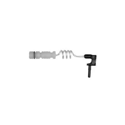 Abbildung von TEXTAR 98027100 Verschleißanzeige MERCEDES BENZ: G Class Off Road, ML