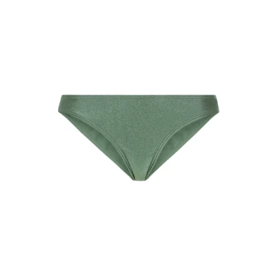 Abbildung von LSCN by LASCANA Bikini Hose »Nele«, mit glänzender Beschichtung