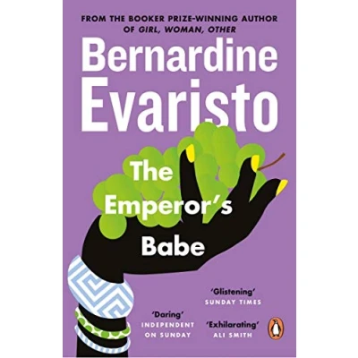 Abbildung von the Emperor&#039;s Babe: From Booker prize winning author of Girl, Woman, Other