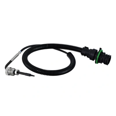 Abbildung von HELLA 6PT 358 181 891 Sensor, Abgastemperatur