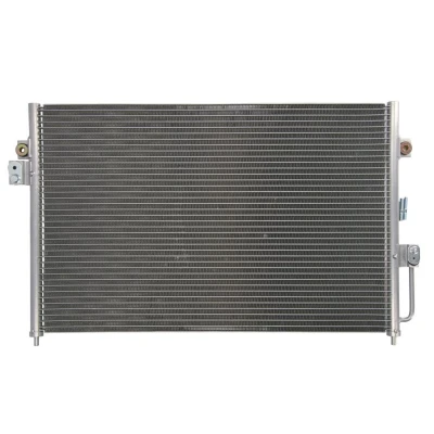 Abbildung von Kondensator, Klimaanlage THERMOTEC KTT110416