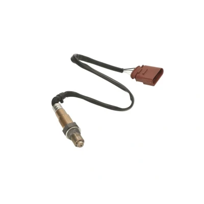 Abbildung von MAGNETI MARELLI 466016355076 Lambdasonde beheizt 4 VOLKSWAGEN: Golf 4, Lupo / 3L, Bora Saloon, AUDI: A3 Hatchback, TT Coupe