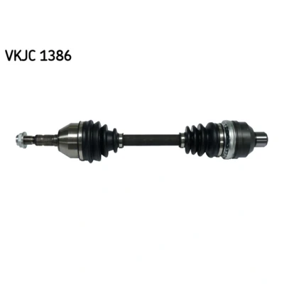 Abbildung von SKF VKJC 1386 Antriebswelle 560, 36,5 OPEL: Astra H Caravan