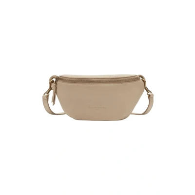 Abbildung von Liebeskind Berlin Bauchtasche »Belt Bag CARRY OVER SHEEP NATURAL«