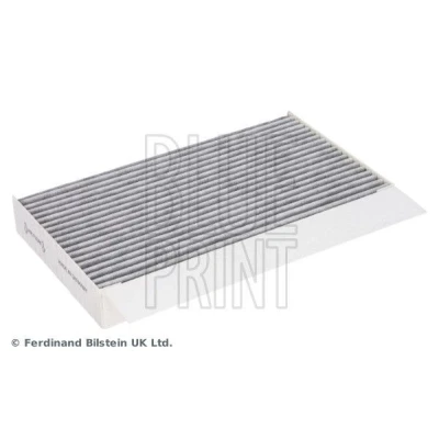 Abbildung von BLUE PRINT ADR162501 Innenraumfilter Aktivkohlefilter 260 151 35 RENAULT: MEGANE 3 Grandtour, 3, Coupe