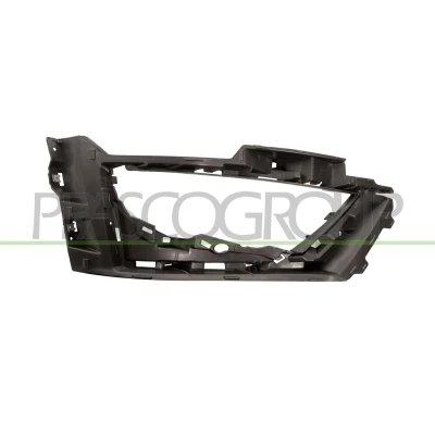 Abbildung von BLIC 6509 01 6621922P Lüftungsgitter vorne rechts SEAT: Ibiza 4, 4 Sportcoupe