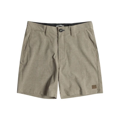 Abbildung von Billabong Crossfire Unterwasser Shorts für Jungen Beige