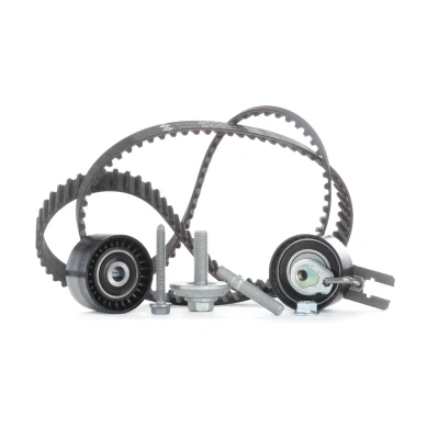 Abbildung von INA 530 0239 10 Zahnriemensatz 144 CITROËN: C3 I Hatchback, II, FORD: FIESTA 6, 5, PEUGEOT: 206 207 Hatchback