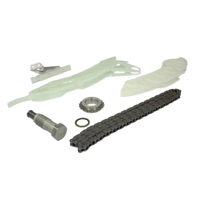 Abbildung von SWAG 62 94 9345 Steuerkettensatz Simplex, Kette geschlossen PEUGEOT: RCZ Coupe, 308 I SW, 207 CC, CITROËN: DS3 Hatchback