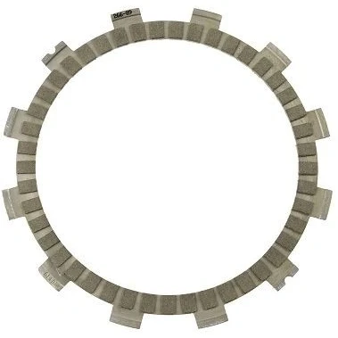 Abbildung von TRW MCC406 7 Belaglamellensatz, Kupplung