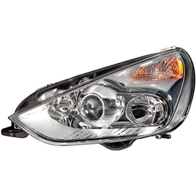 Abbildung von HELLA 1ZS 009 250 861 Scheinwerfer FORD: Galaxy Mk2 MPV, S Max Mk1