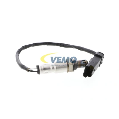 Abbildung von VEMO V22 76 0014 Lambdasonde Original Qualität M18 x 1,5 Gewinde vorgefettet rund PEUGEOT: 208 I Hatchback, 108 2008 Estate