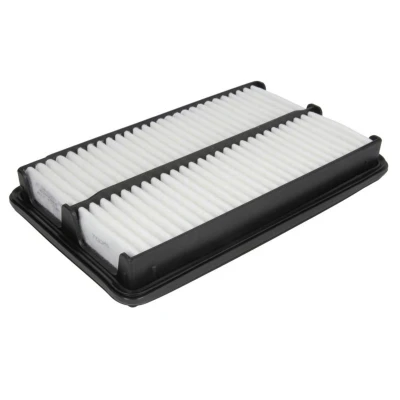 Abbildung von JC PREMIUM B24062PR Luftfilter 42 175 274 eckig Filtereinsatz HONDA: ACCORD 6 Limousine, Coupe