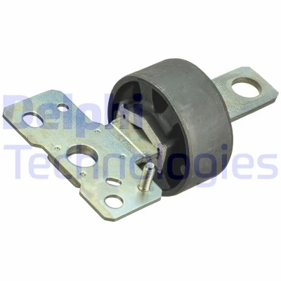 Abbildung von DELPHI TD1806W Querlenkerlager FORD: Galaxy Mk2 MPV, S Max Mk1, MONDEO 4 Turnier, VOLVO: XC60 I, XC70 II Estate
